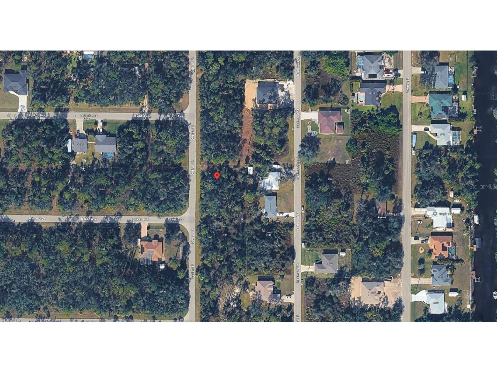 2168 Dorion Street Port Charlotte FL 33948 D6147479 image7