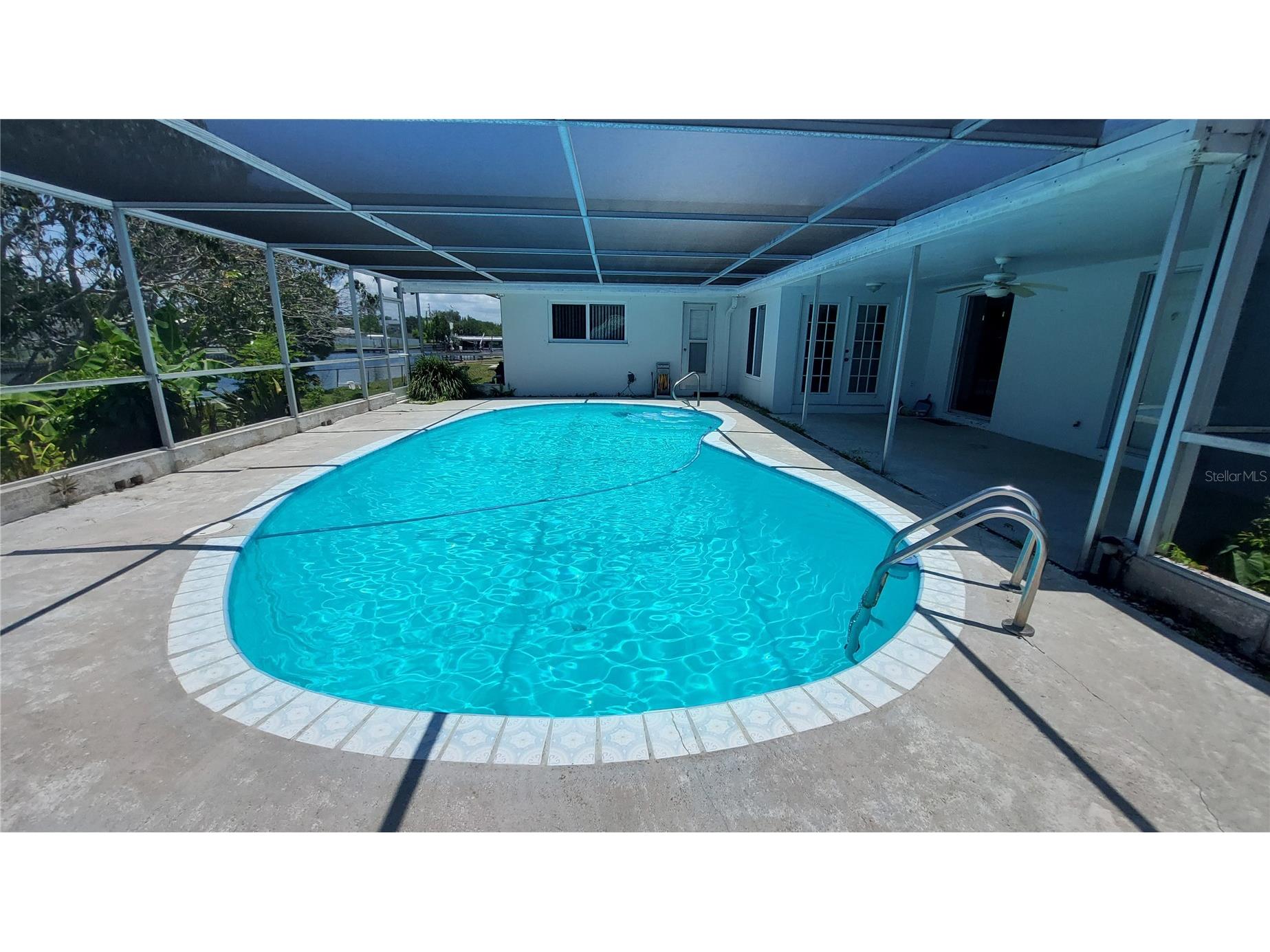 2168 Egret Drive Clearwater FL 33764 - ALLENS CREEK PARK TB8511844 image2