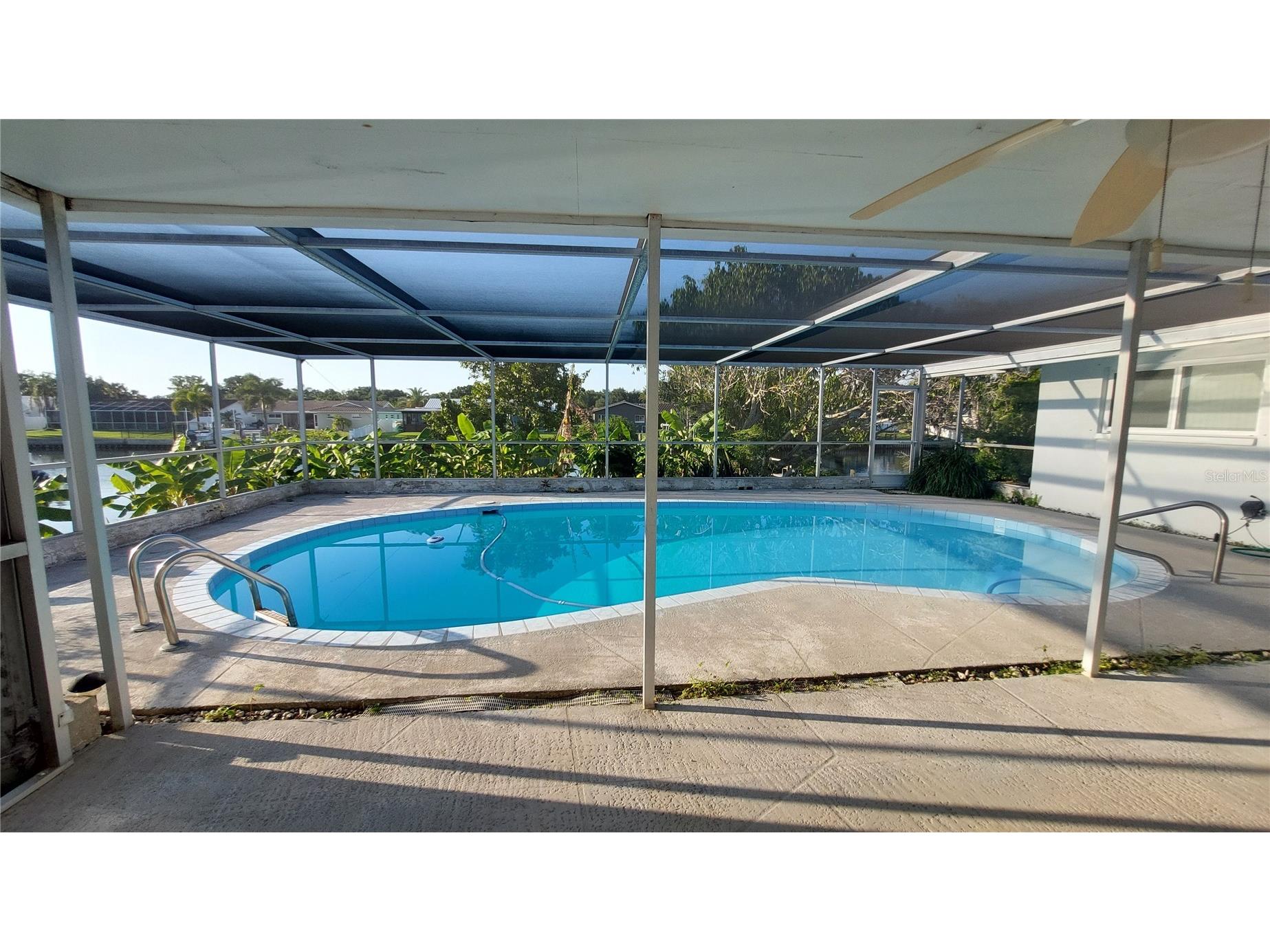 2168 Egret Drive Clearwater FL 33764 - ALLENS CREEK PARK TB8511844 image3