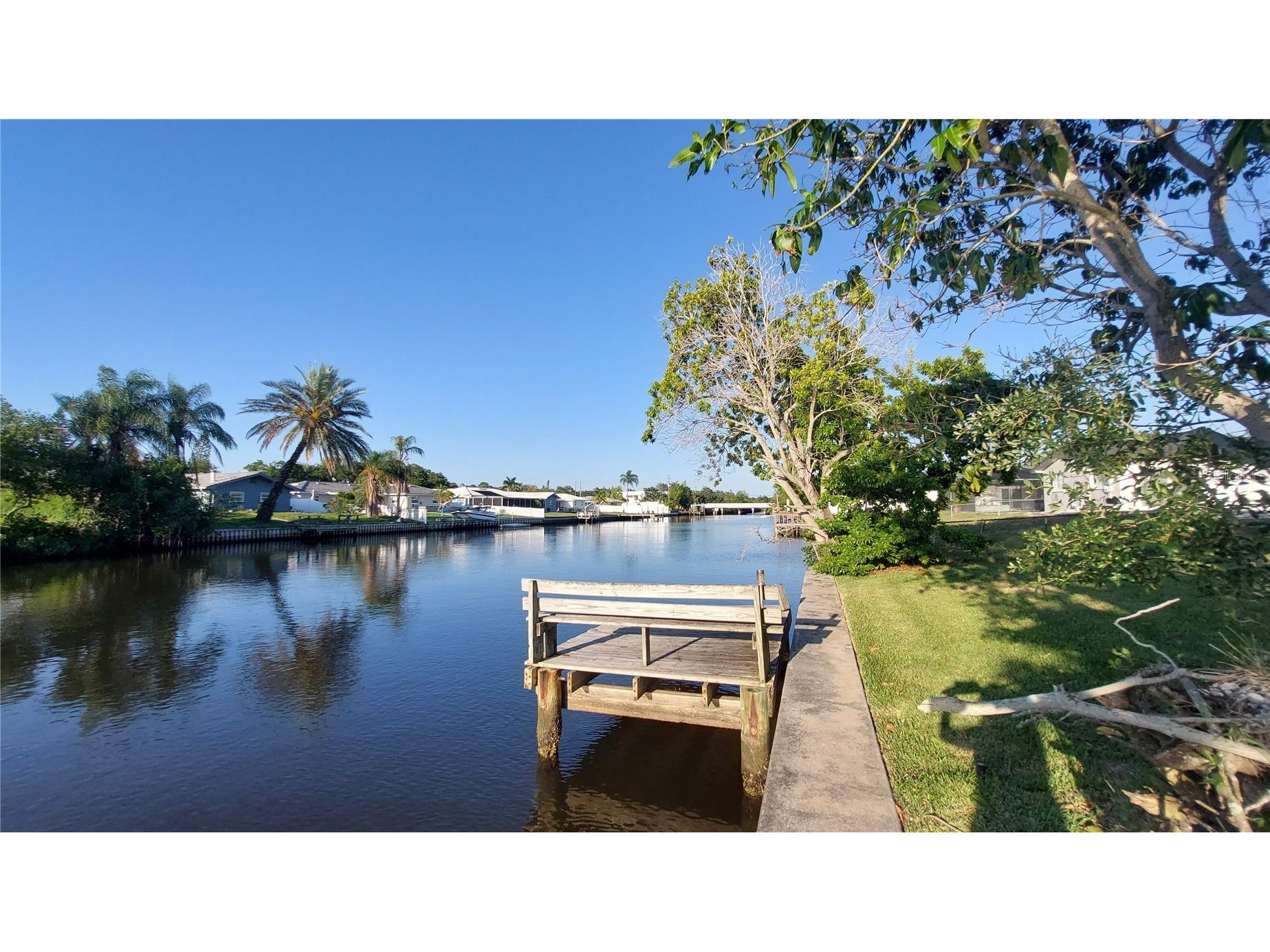 2168 Egret Drive Clearwater FL 33764 - ALLENS CREEK PARK TB8511844 image32