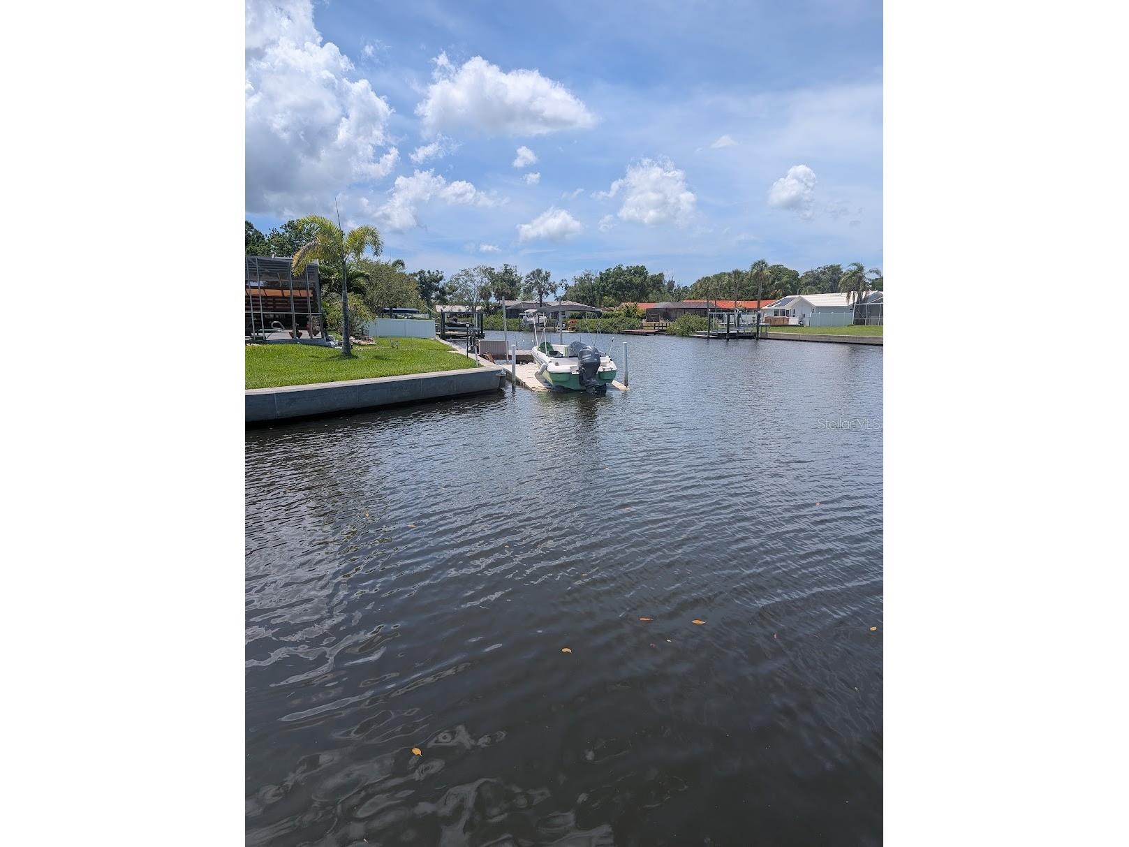 2168 Egret Drive Clearwater FL 33764 - ALLENS CREEK PARK TB8511844 image33