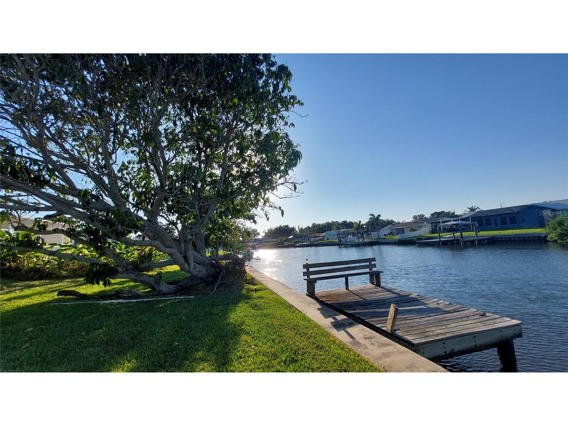2168 Egret Drive Clearwater FL 33764 - ALLENS CREEK PARK TB8511844 image34