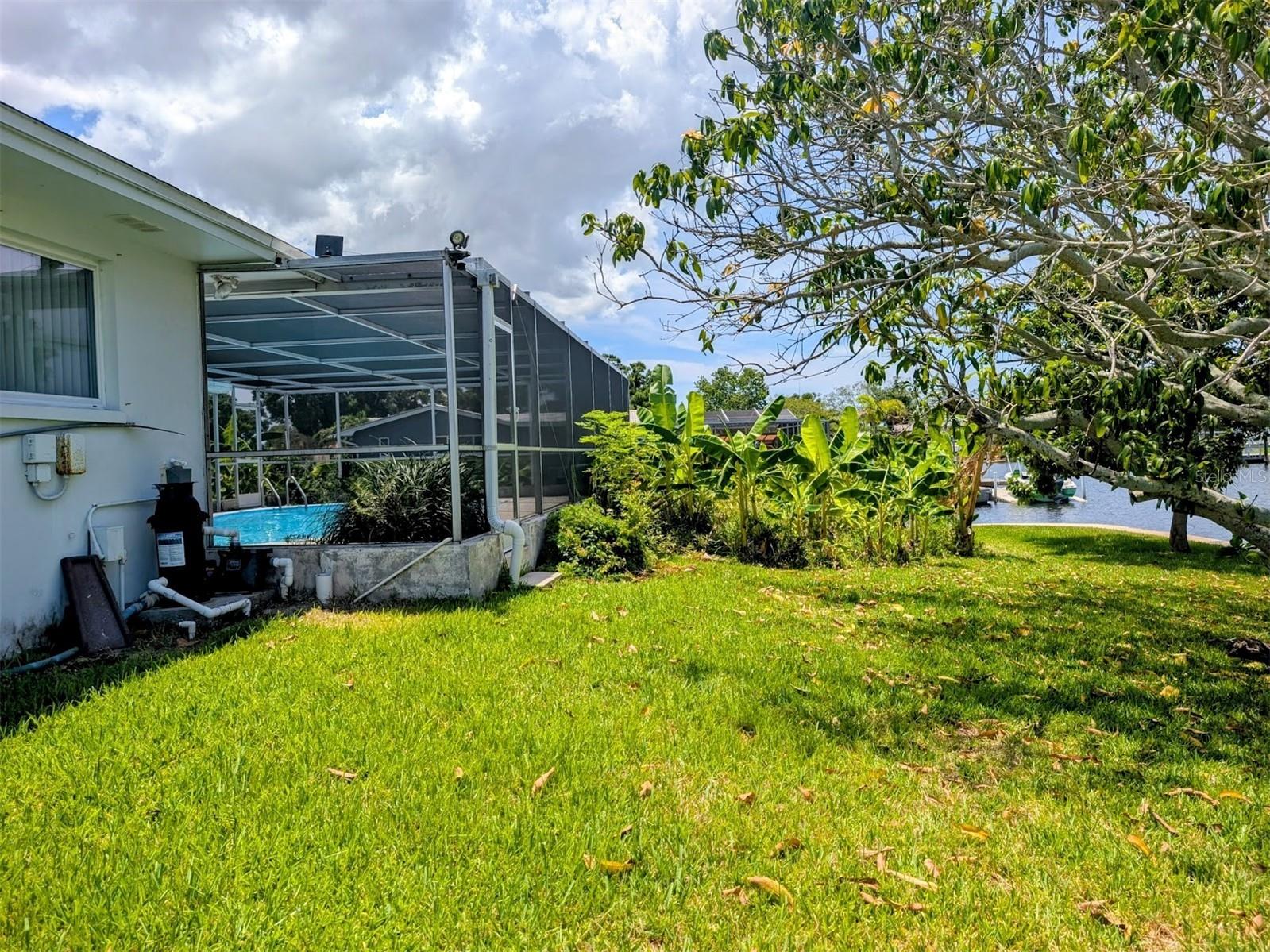 2168 Egret Drive Clearwater FL 33764 - ALLENS CREEK PARK TB8511844 image46