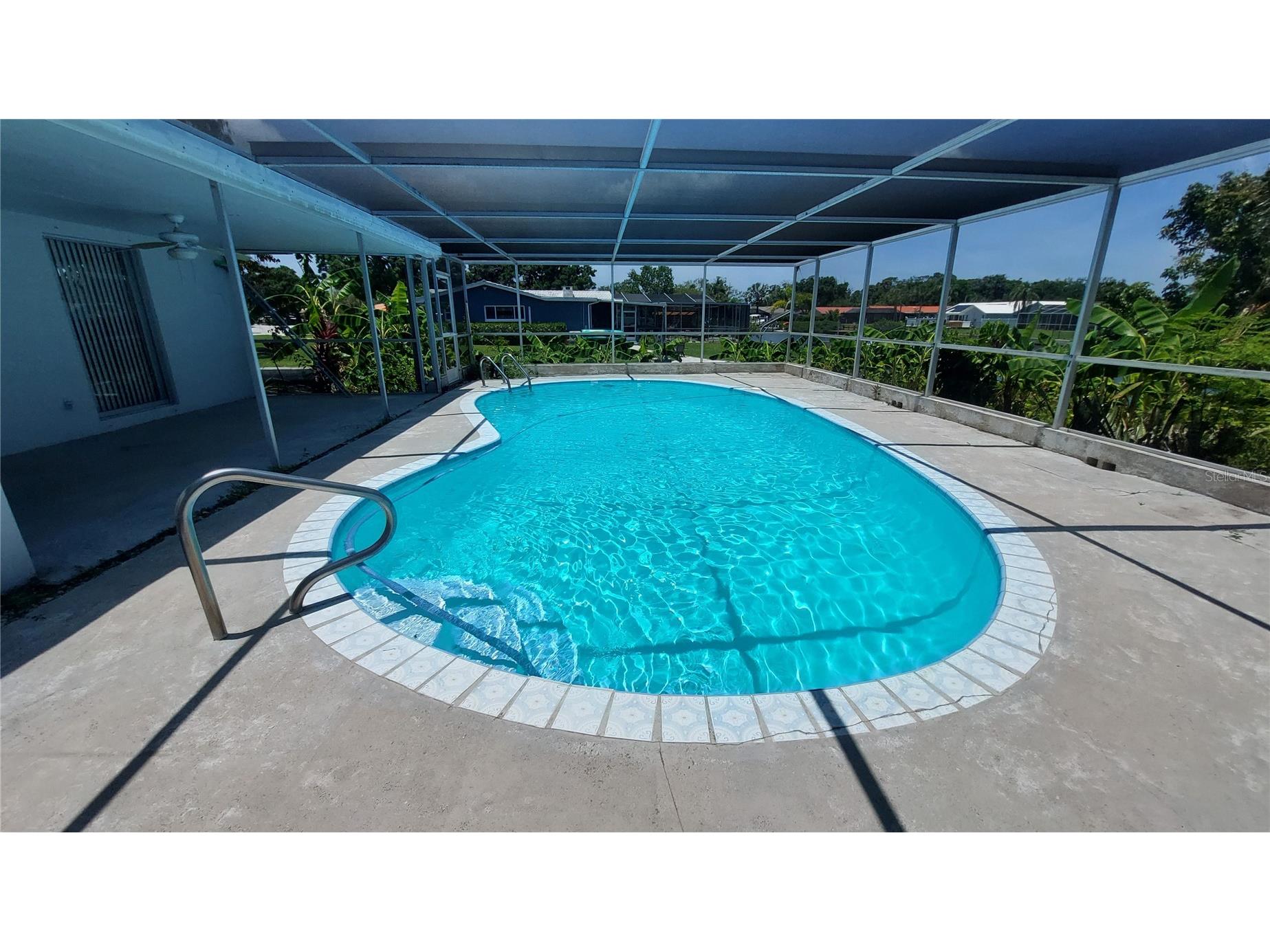2168 Egret Drive Clearwater FL 33764 - ALLENS CREEK PARK TB8511844 image5