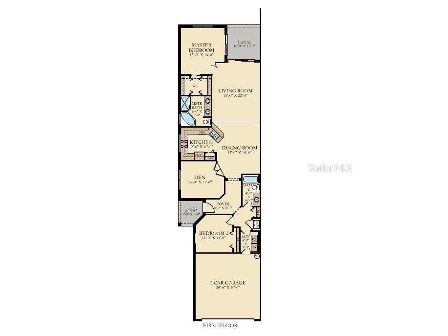 2168 Gardenia Avenue Port Charlotte FL 33953 C7523964 image15
