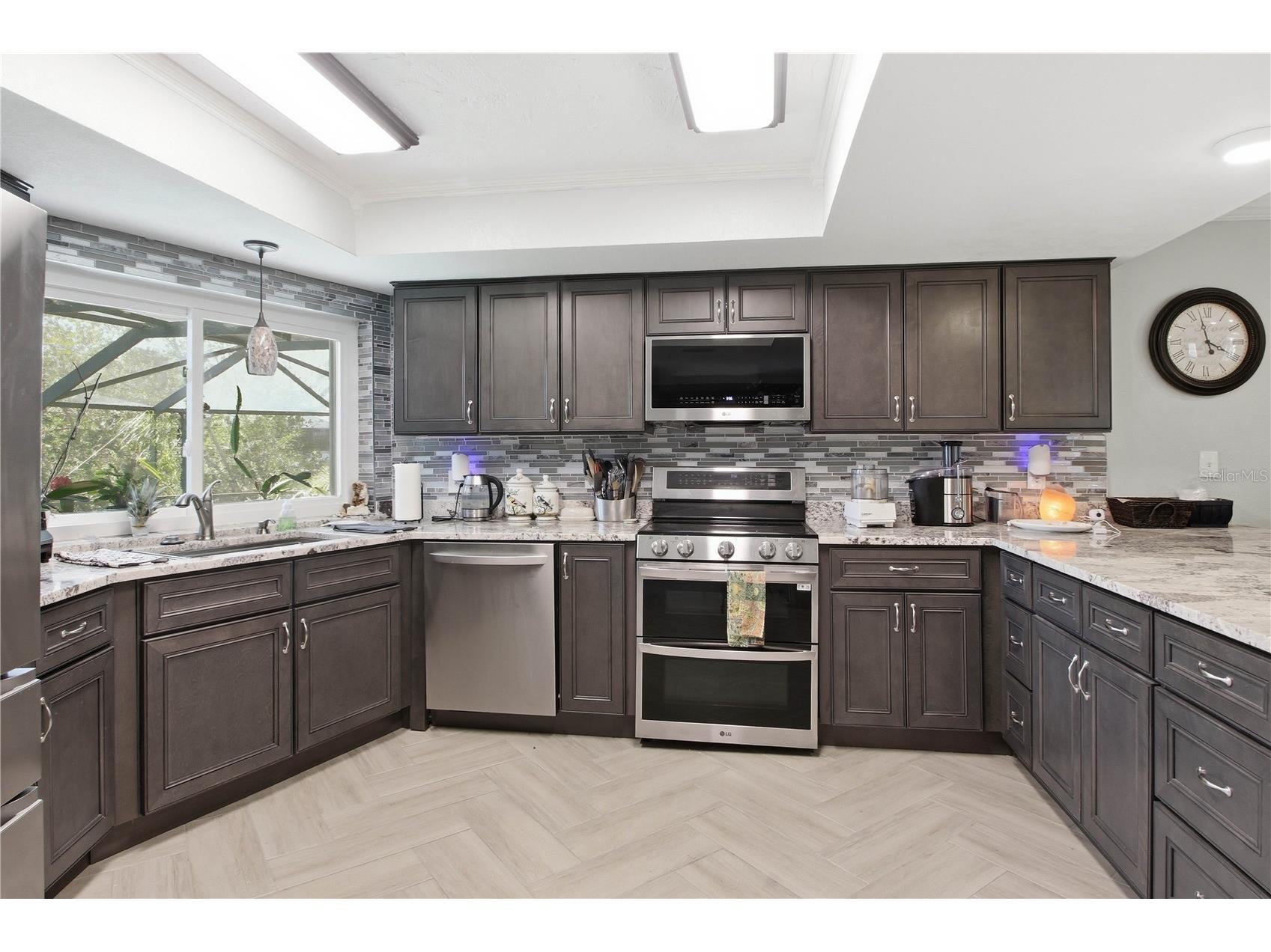 2168 Kent Avenue Clearwater FL 33764 - ALLEN'S CREEK TB8486276 image18