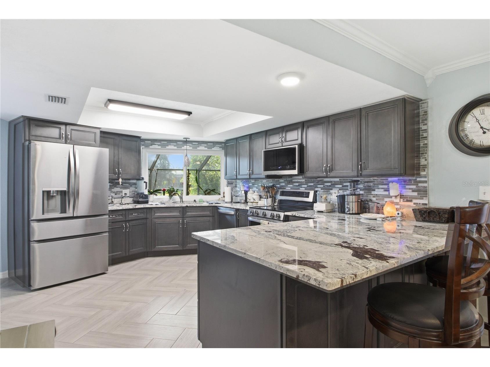 2168 Kent Avenue Clearwater FL 33764 - ALLEN'S CREEK TB8486276 image19