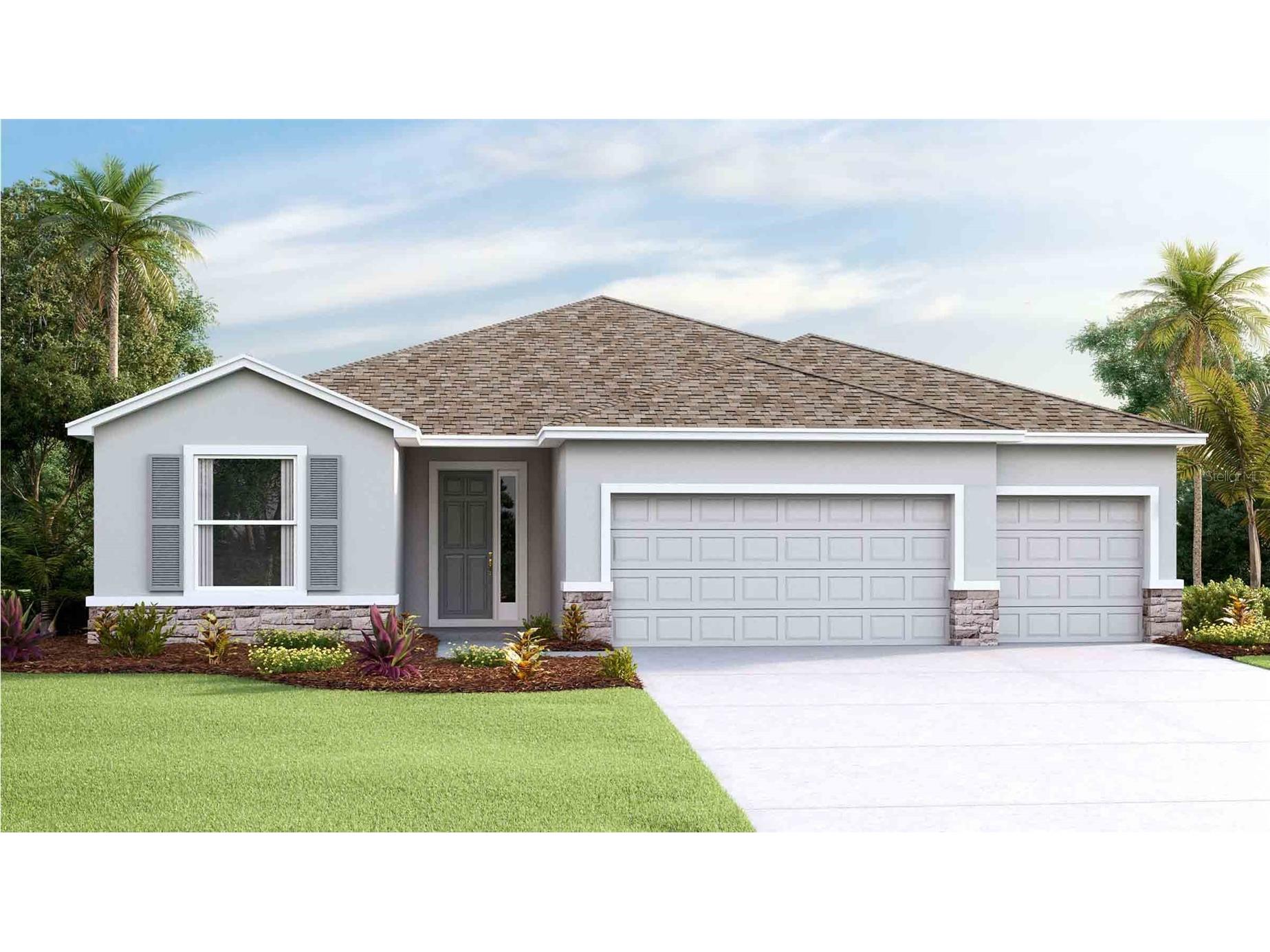 2168 Sienna Spruce Street Wesley Chapel FL 33543 TB8474972 image1