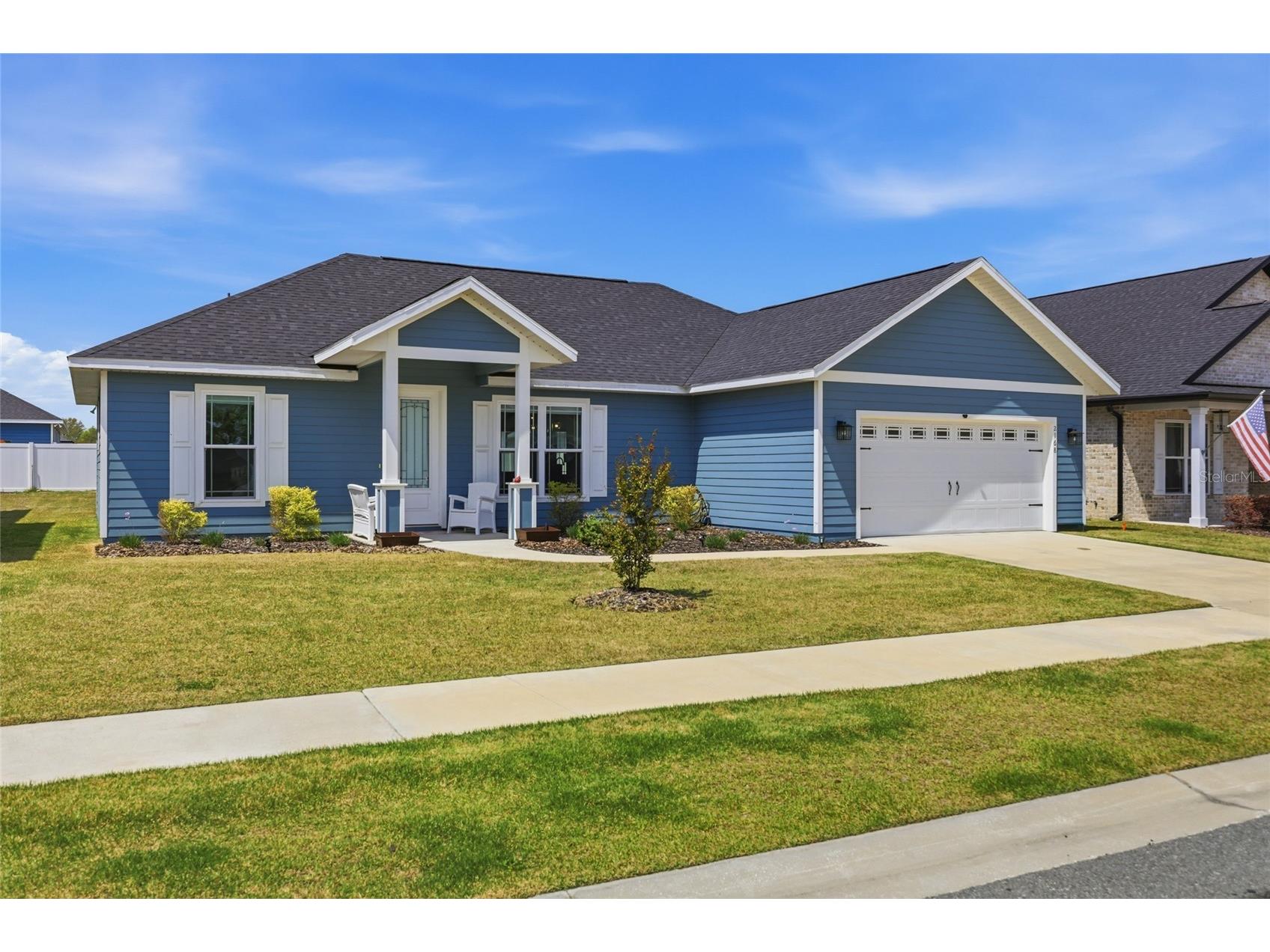 2168 SW 245th Drive Newberry FL 32669 GC538875 image1