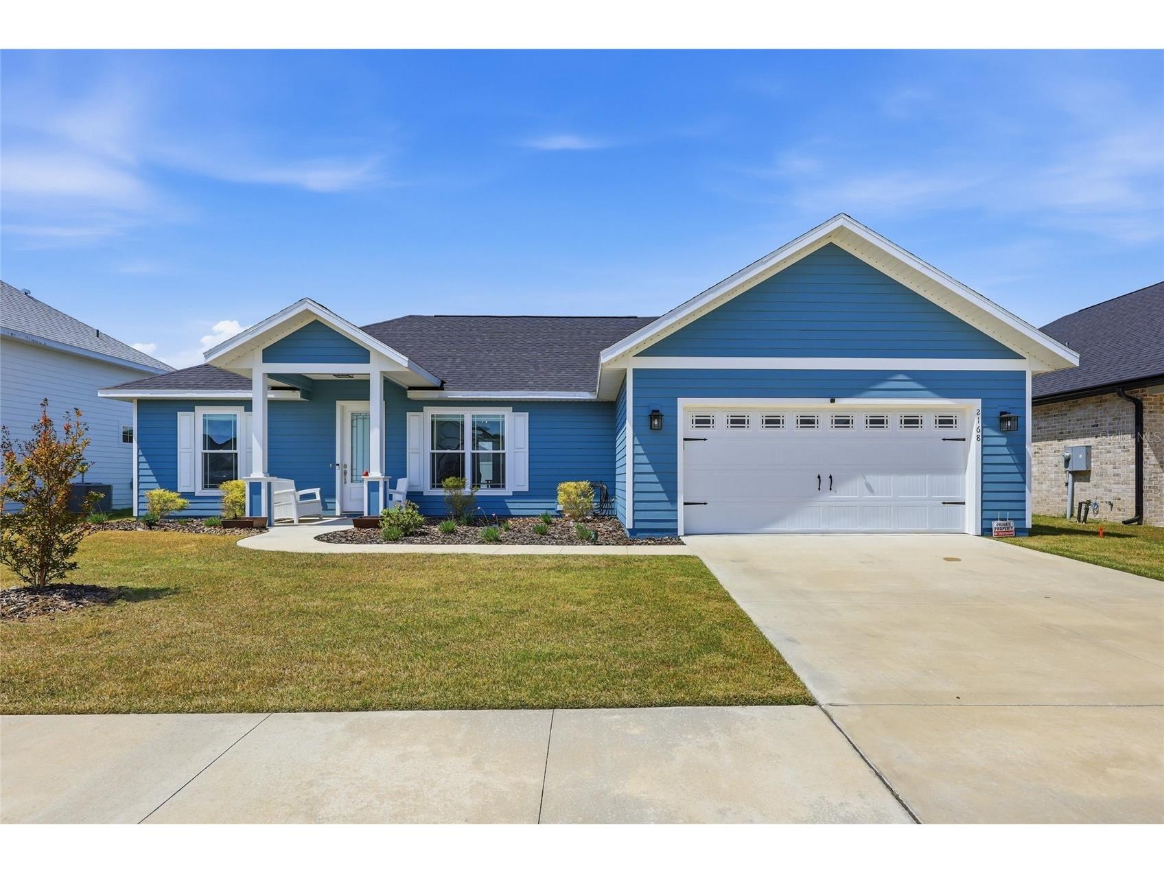 2168 SW 245th Drive Newberry FL 32669 GC538875 image2
