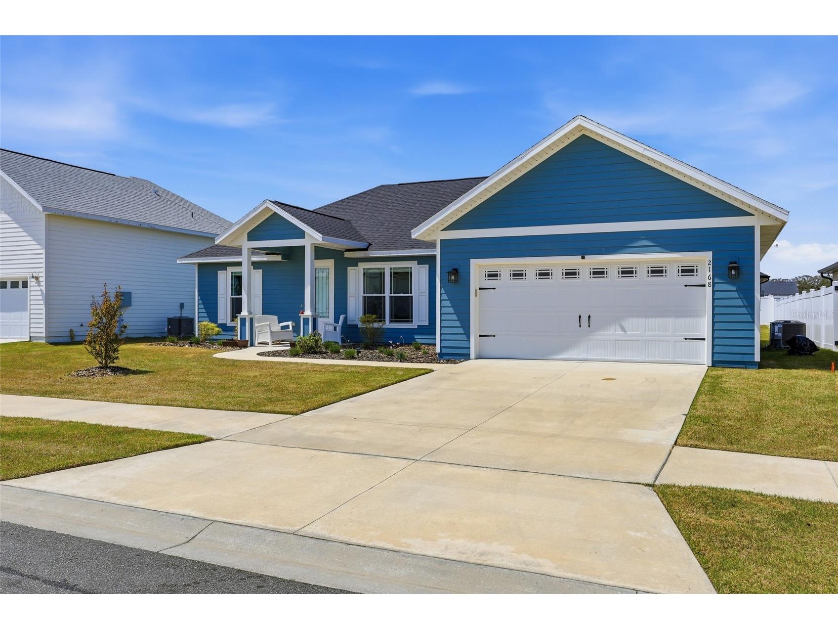 2168 SW 245th Drive Newberry FL 32669 GC538875 image27