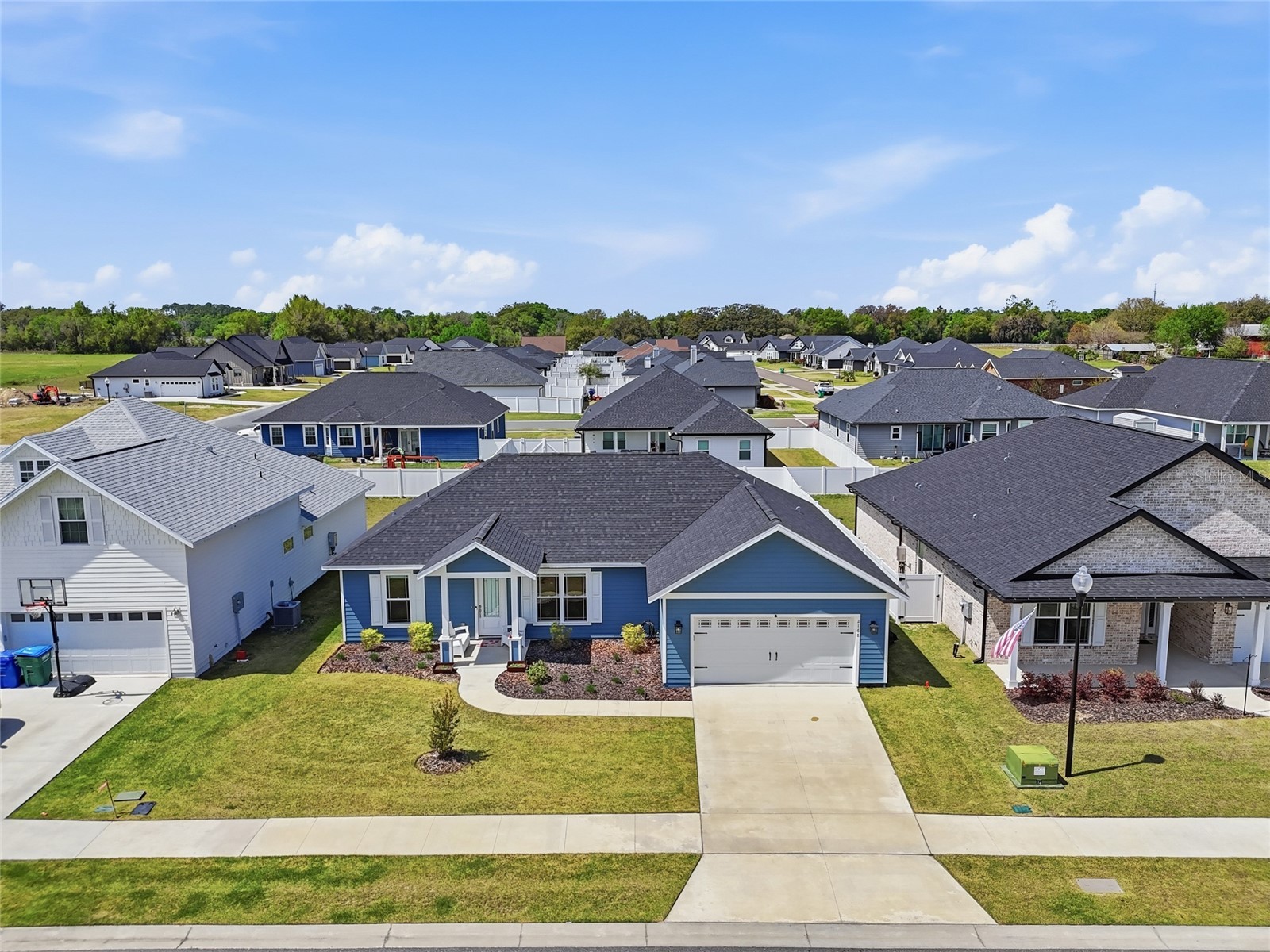 2168 SW 245th Drive Newberry FL 32669 GC538875 image3