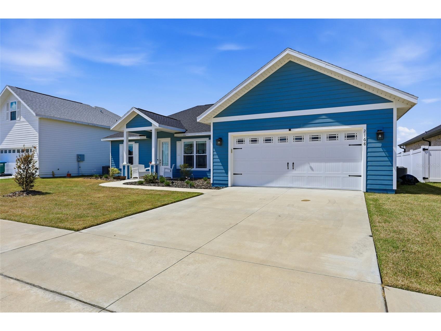 2168 SW 245th Drive Newberry FL 32669 GC538875 image30