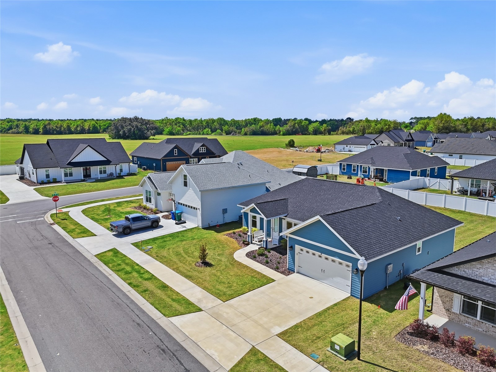 2168 SW 245th Drive Newberry FL 32669 GC538875 image32