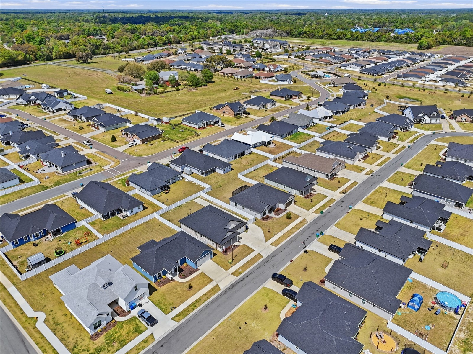 2168 SW 245th Drive Newberry FL 32669 GC538875 image33