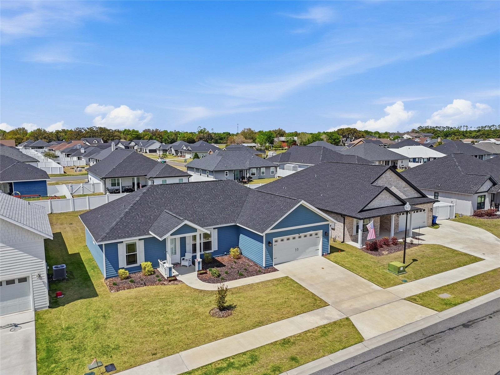 2168 SW 245th Drive Newberry FL 32669 GC538875 image34