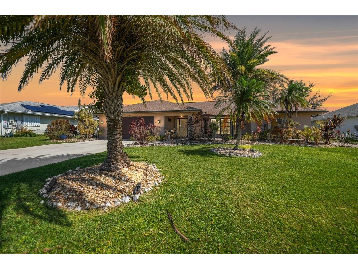 2168 Taipei Court Punta Gorda FL 33983 C7499128 image1