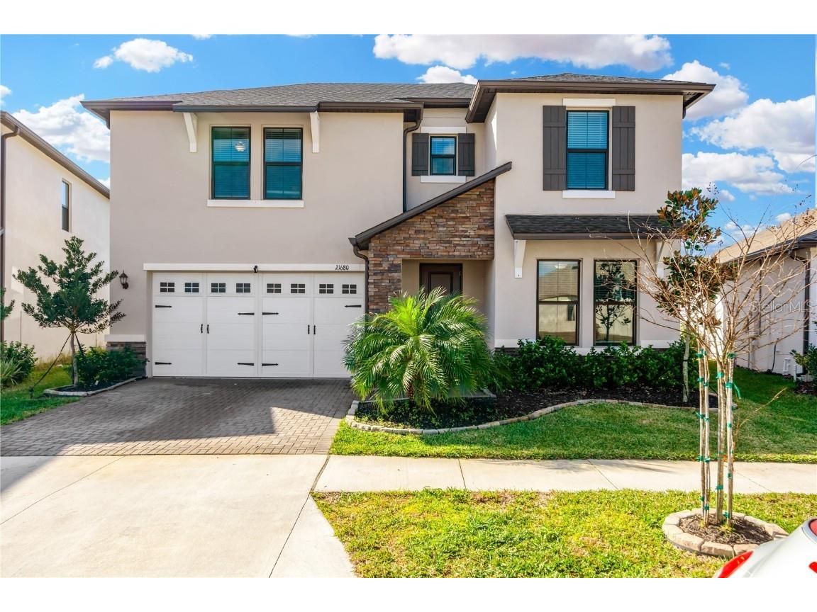 21680 Violet Periwinkle Drive Land O Lakes FL 34637 TB8333712 image1