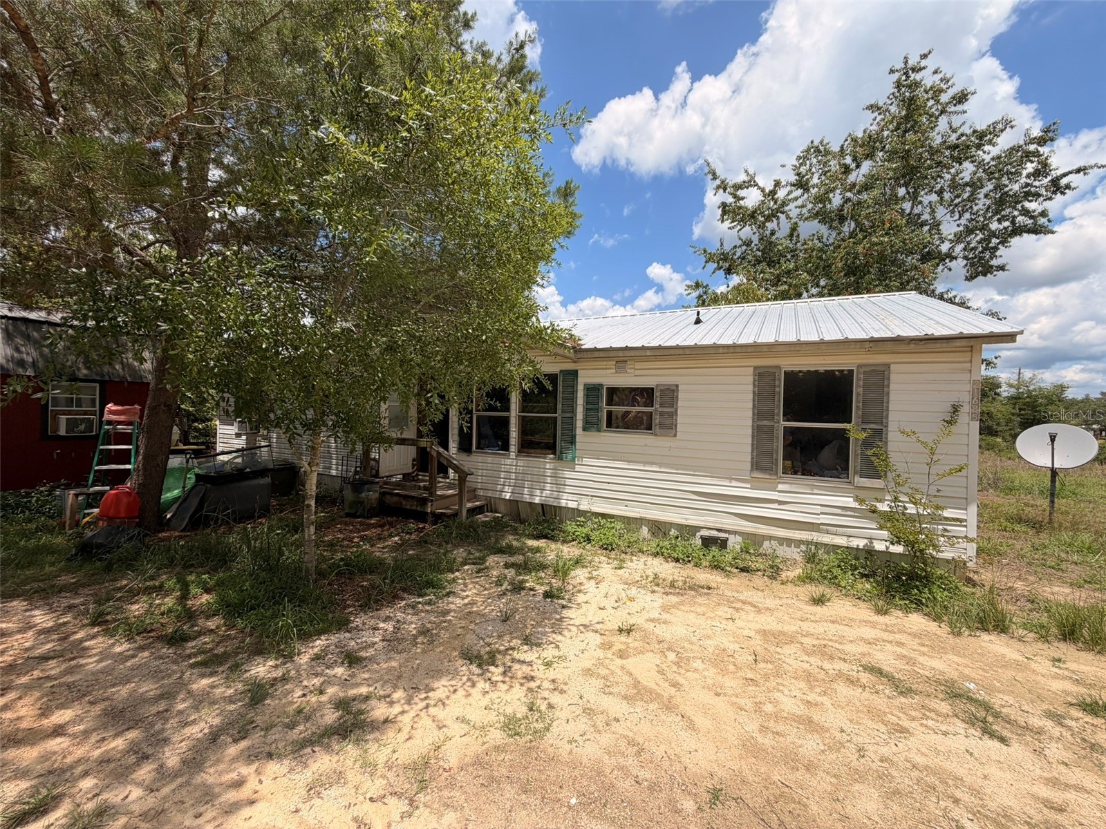 21685 NE 133rd Place Fort Mc Coy FL 32134 A4694834 image1