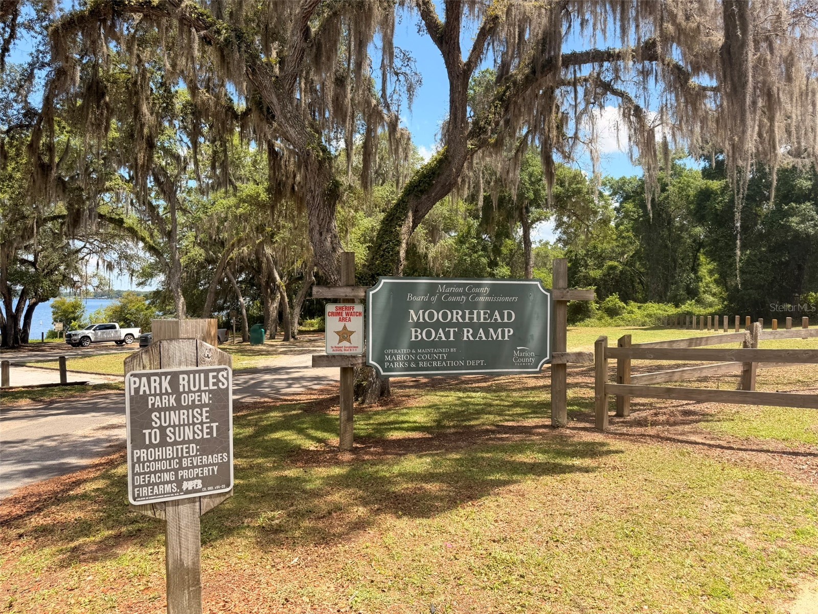 21685 NE 133rd Place Fort Mc Coy FL 32134 A4694834 image14