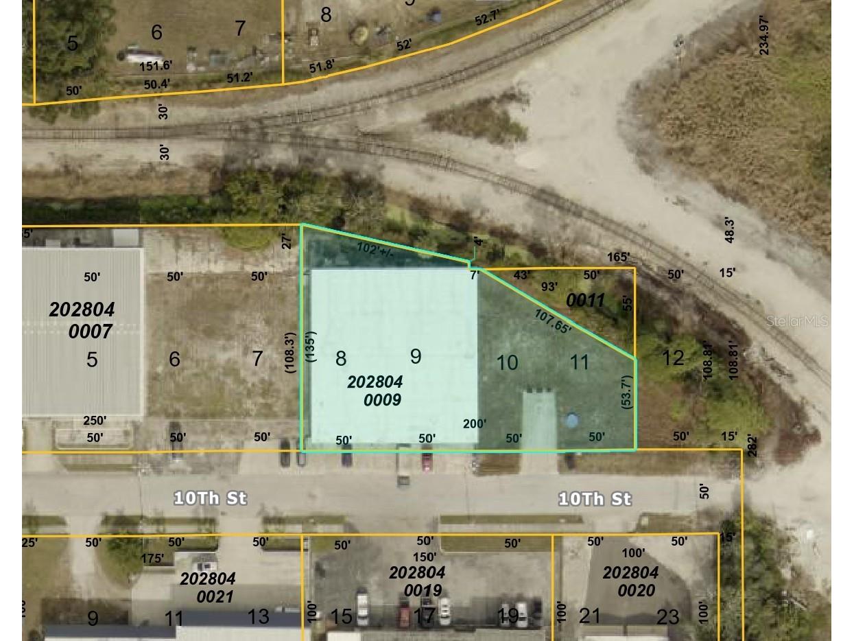 2169 10th Street Sarasota FL 34237 A4697336 image15