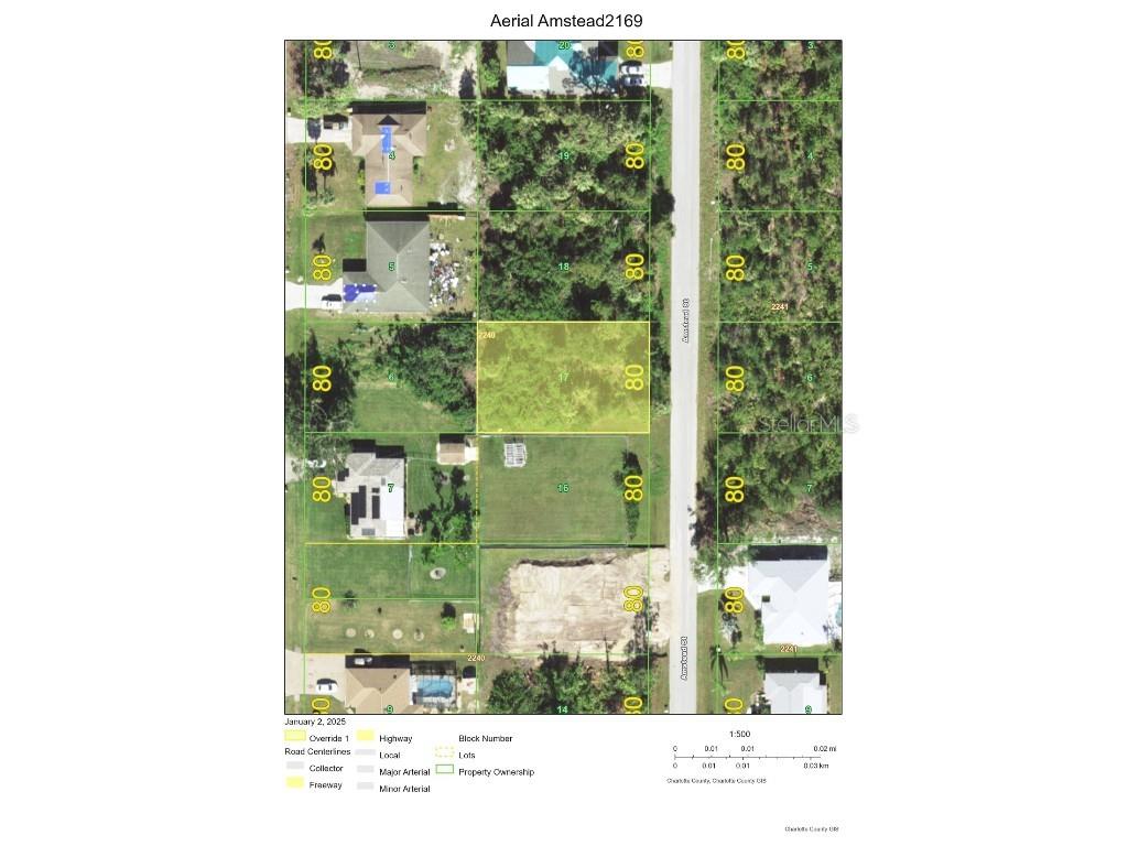 2169 Amstead St Port Charlotte FL 33980 C7502781 image1