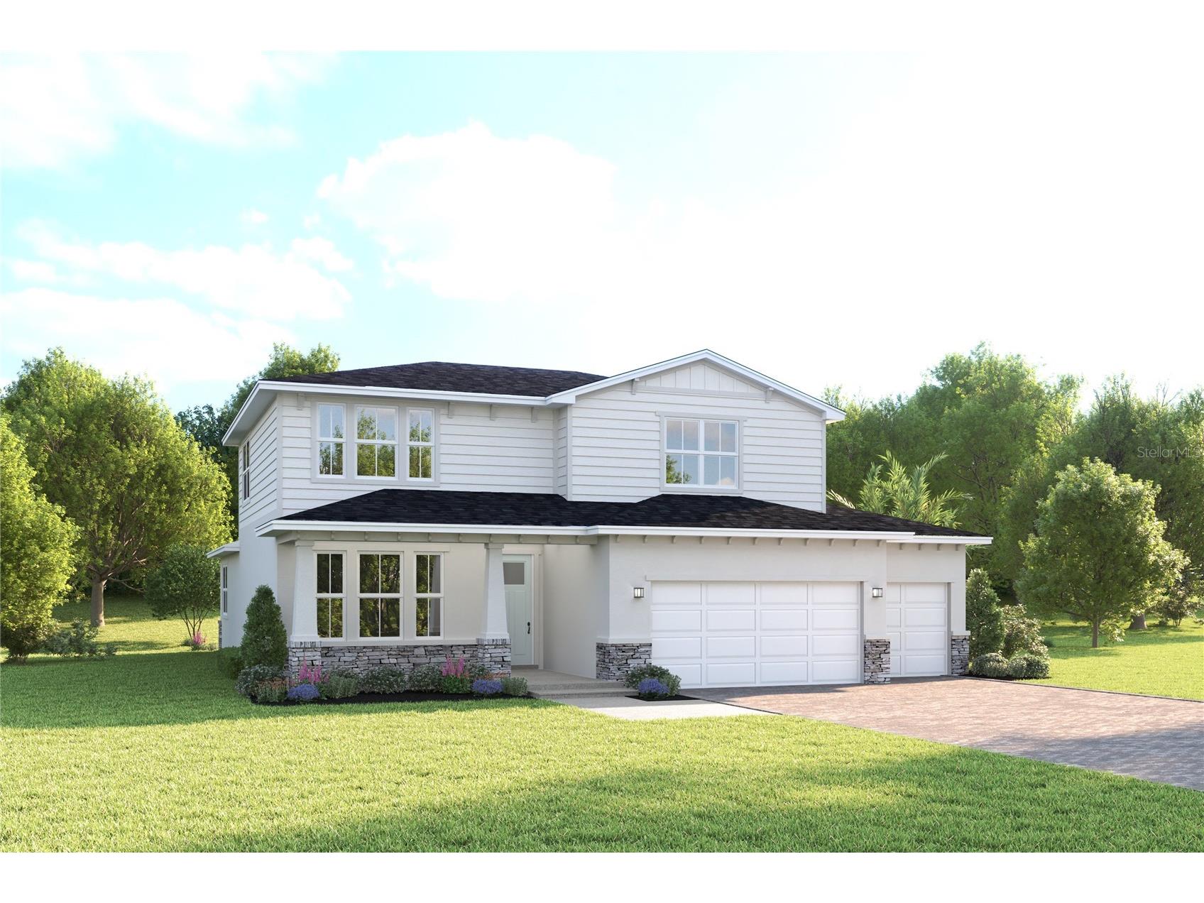 2169 Blue Heron Circle Auburndale FL 33823 W7879698 image1