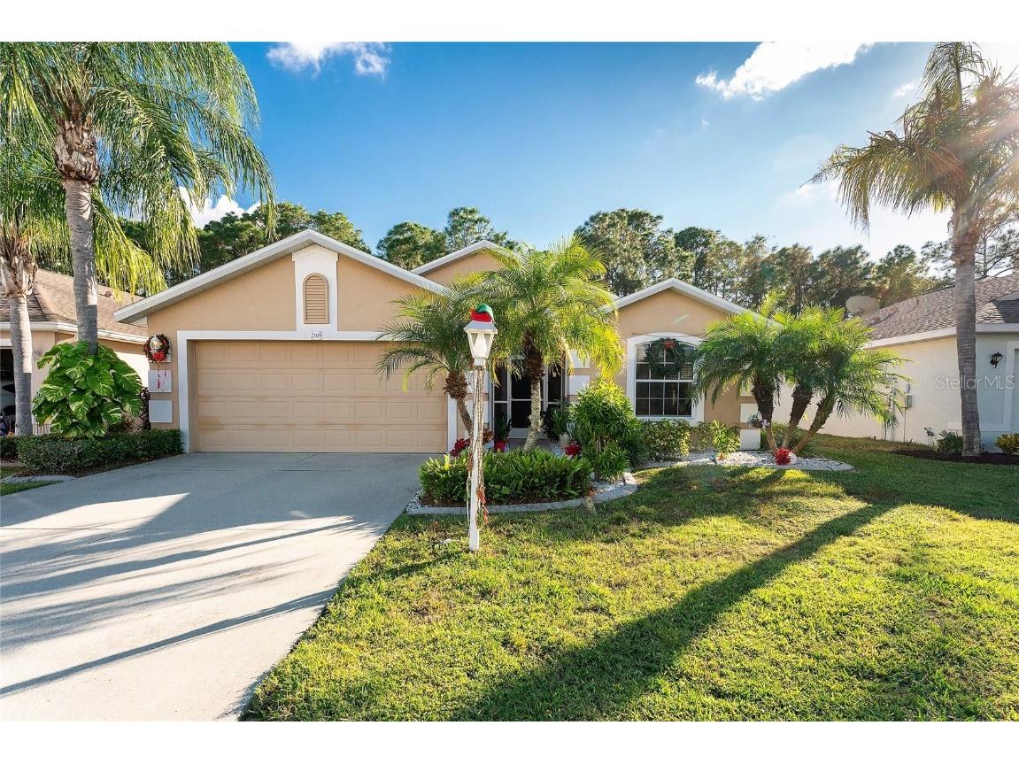 2169 Boxwood Street North Port FL 34289 C7452606 image1