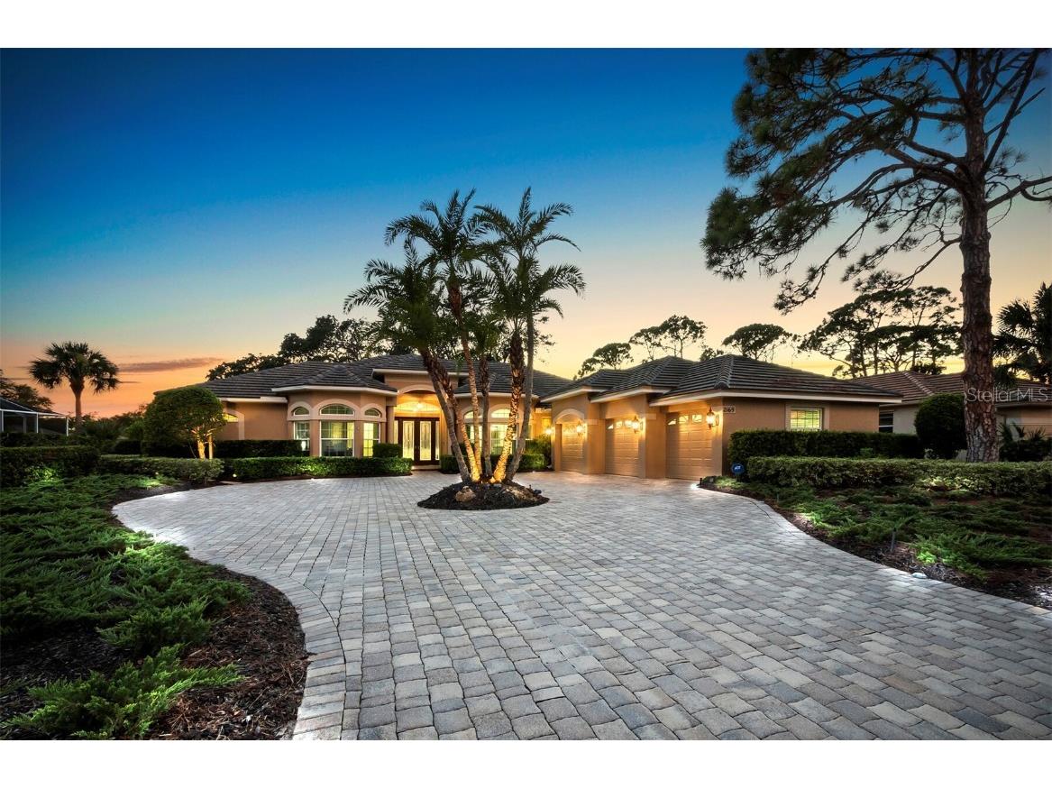 2169 Calusa Lakes Boulevard Nokomis FL 34275 A4578992 image1