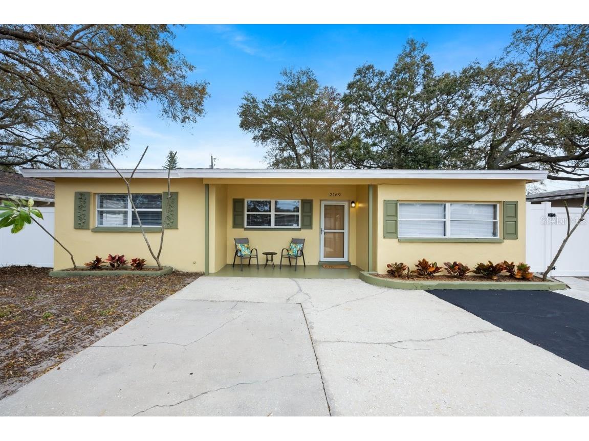 2169 Capri Drive Clearwater FL 33763 U8230698 image1
