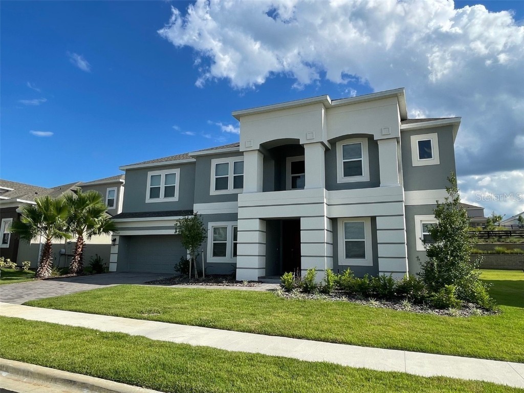 2169 Cedar Springs Way Clermont FL 34715 O6142264 image1