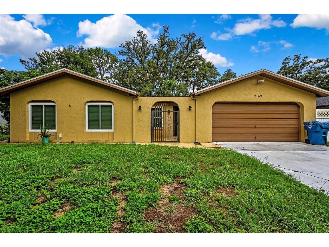 2169 Danforth Road Spring Hill FL 34608 W7876552 image1