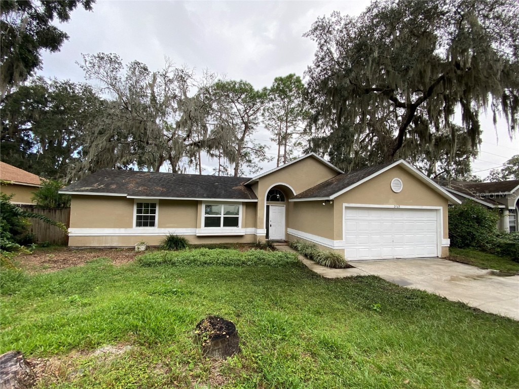 2169 Fireside Road Deltona FL 32738 - THREE ISLAND LAKES O6353732 image1