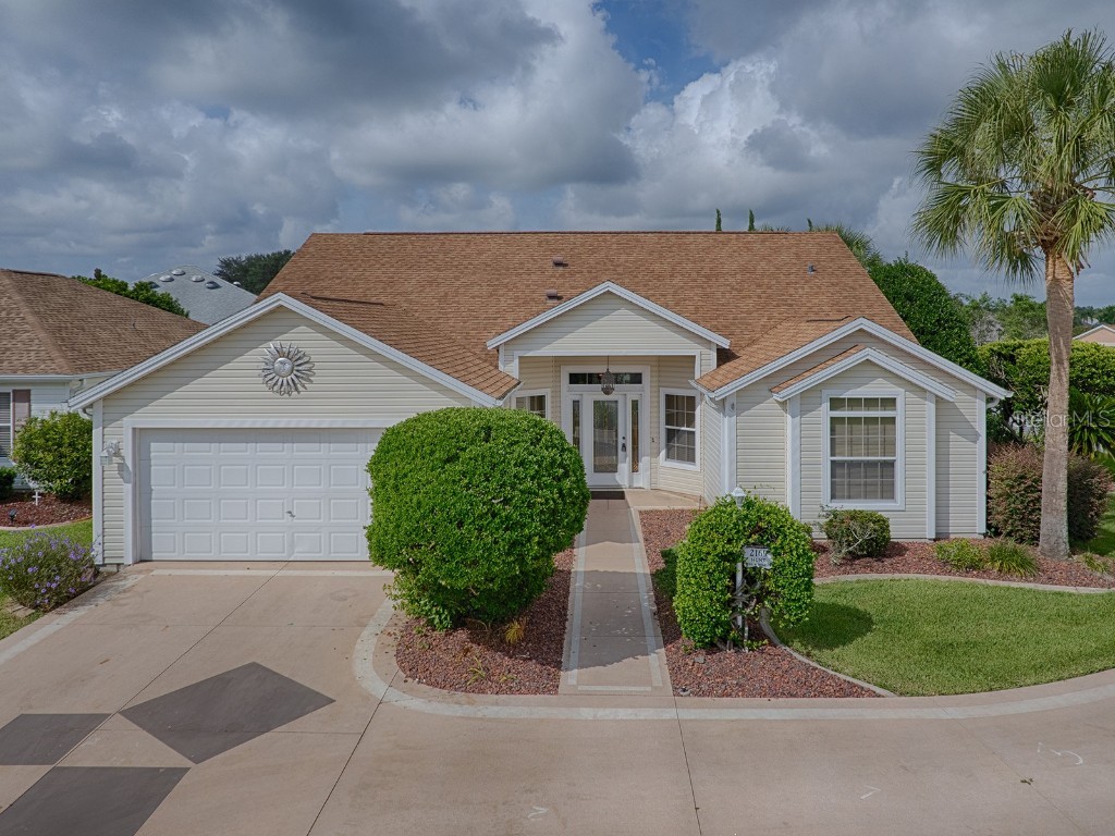 2169 Madero Drive The Villages FL 32159 G5072208 image1