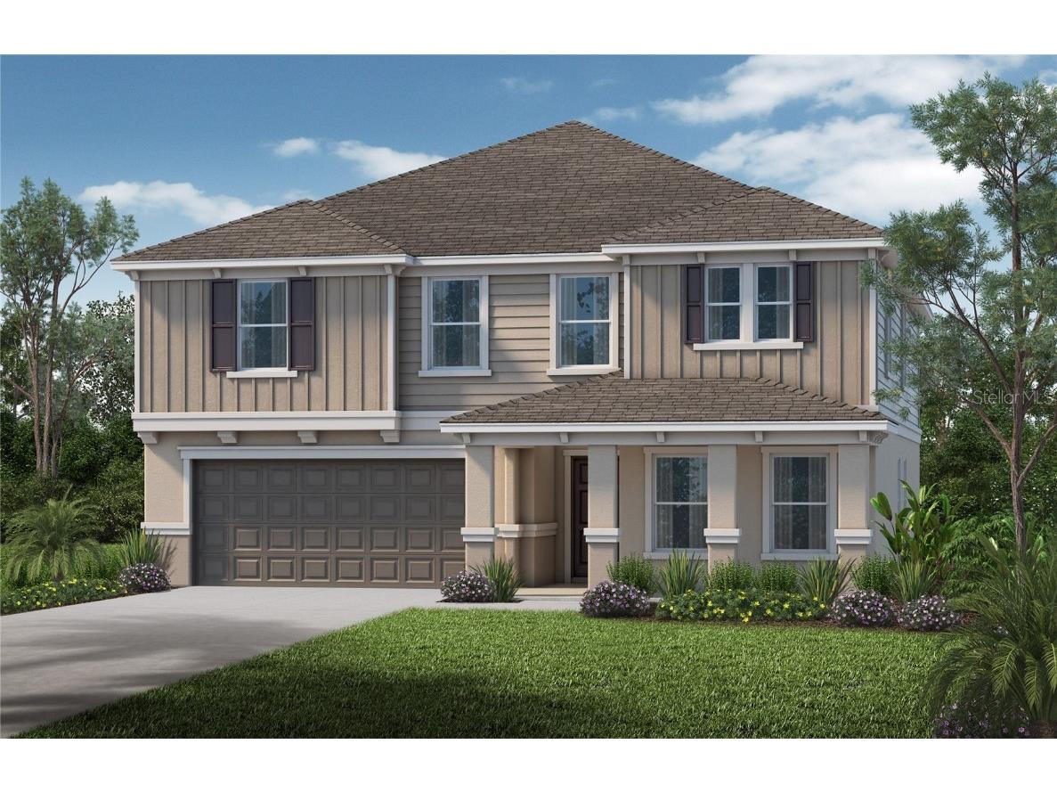 2169 Malbec Court Minneola FL 34715 O5942654 image1