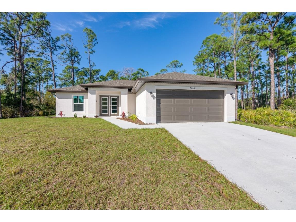 2169 Maracaibo Street Port Charlotte FL 33980 C7487171 image1