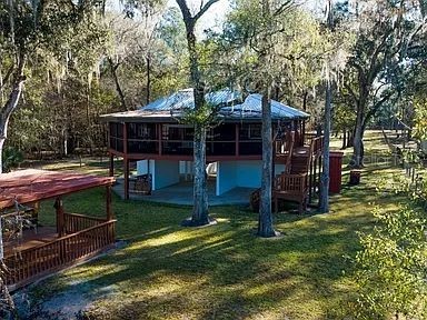 2169 NW 82 Terrace Bell FL 32619 - SUWANNEE RIVER GC518003 image1
