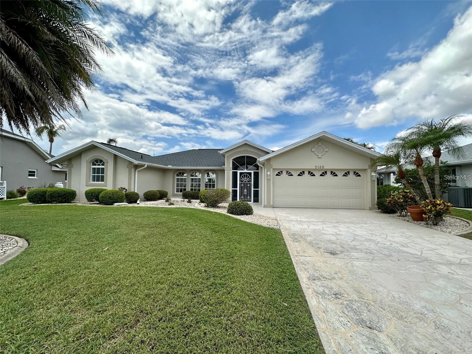 2169 Onondaga Lane Punta Gorda FL 33983 C7524619 image1