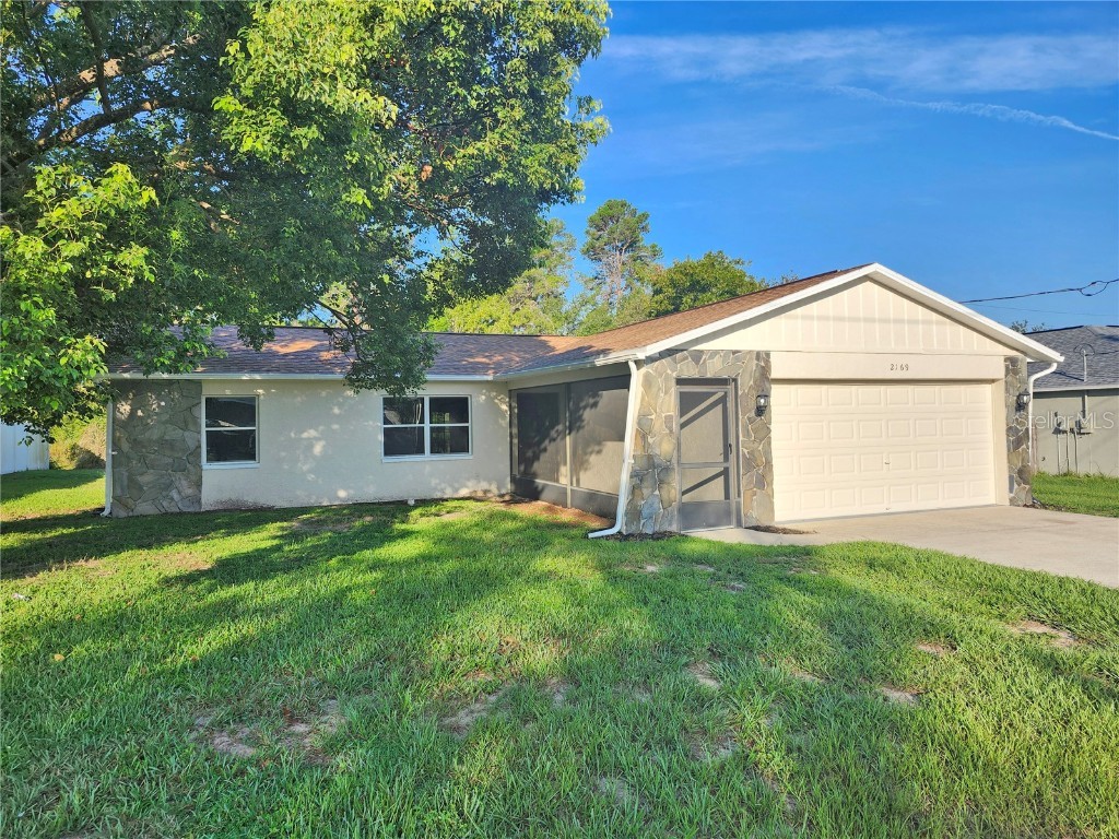 2169 Pomeroy Road Spring Hill FL 34609 W7878992 image1