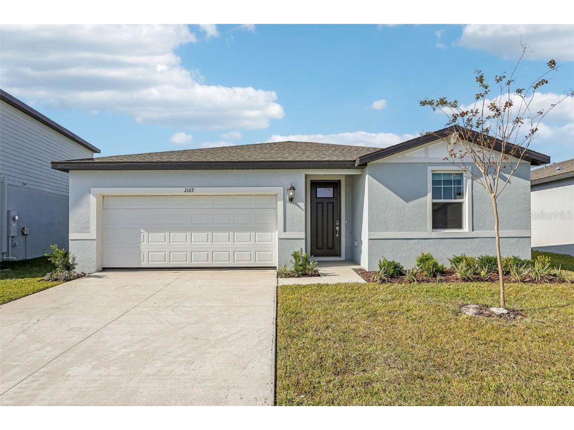 2169 Rosewood Drive Bartow FL 33830 O6251513 image1