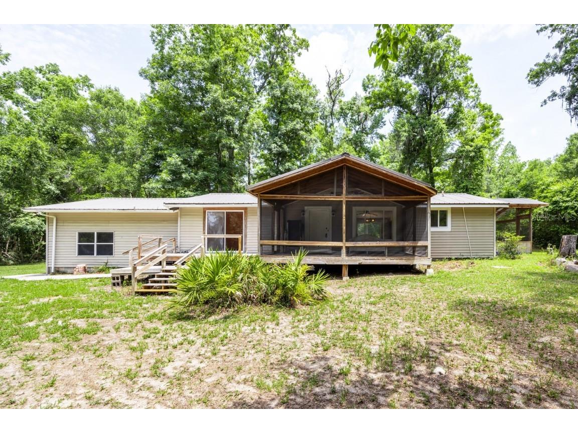 2169 SE 46th Way Trenton FL 32693 - WATER'S LAKE GC530866 image1