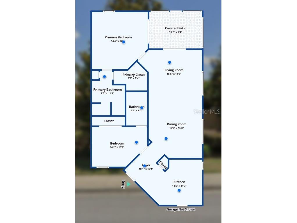 2169 Smoaks Street The Villages FL 32162 O6384783 image19