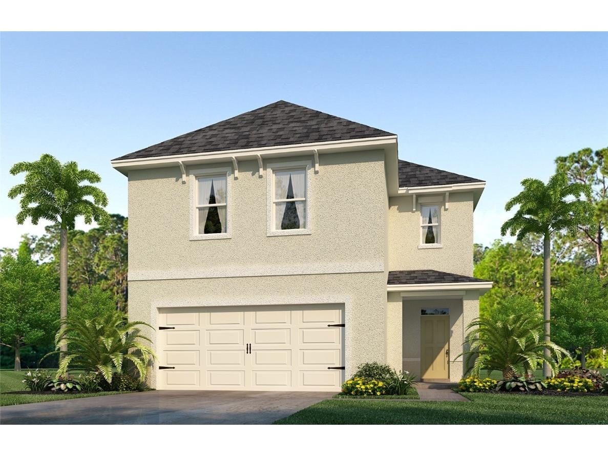 2169 Tay Wes Drive Saint Cloud FL 34771 O6099849 image1