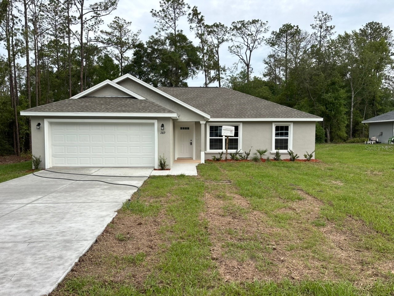 2169 W Rutland Drive Dunnellon FL 34434 G5113255 image1
