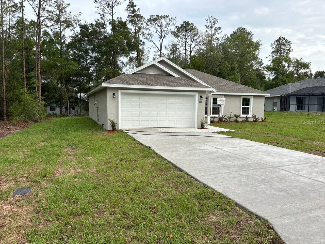 2169 W Rutland Drive Dunnellon FL 34434 G5113255 image3