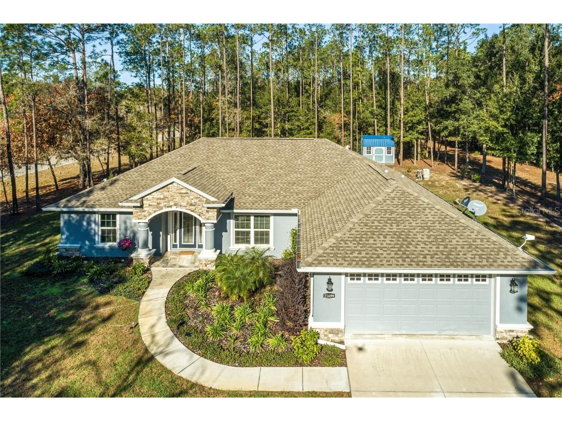21699 SW 89th Street Dunnellon FL 34431 OM670257 image1