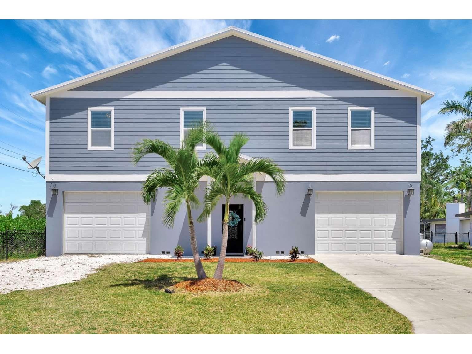 217 22nd Street Court NE Bradenton FL 34208 - MANATEE RIVER TB8523174 image1