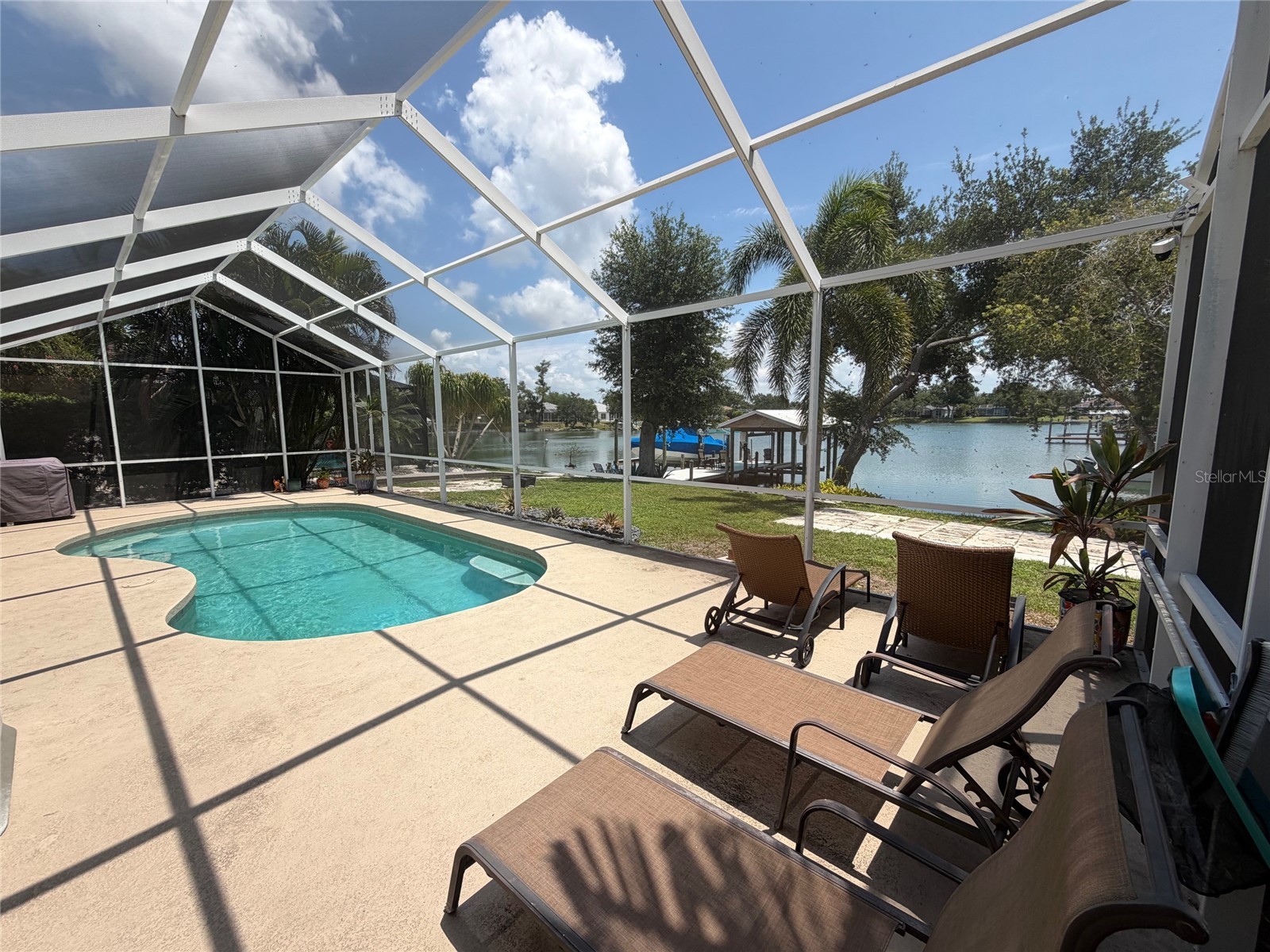 217 36th Street NE Bradenton FL 34208 - MANATEE RIVER B4902250 image26