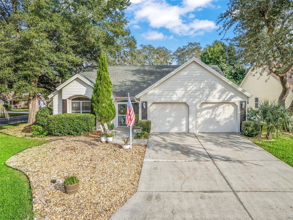 217 Aragon Lane The Villages FL 32159 G5063570 image1