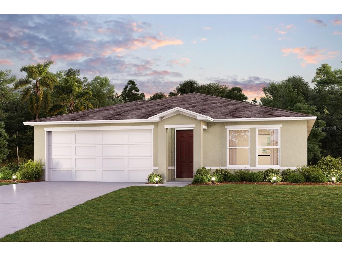 217 Aster Court E Poinciana FL 34759 C7483481 image1